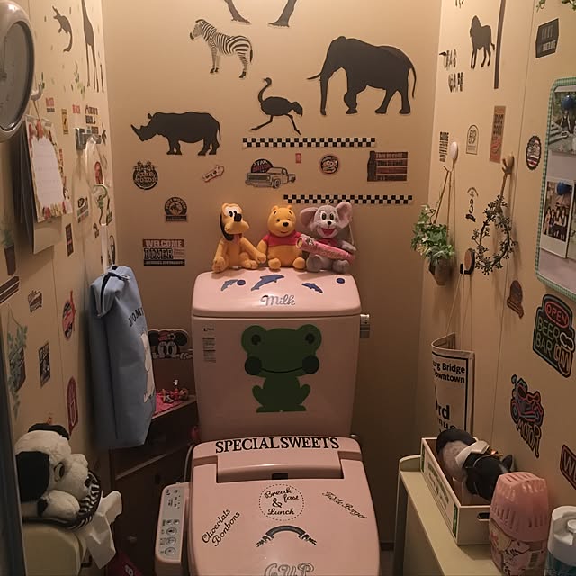 POTさんの実例写真