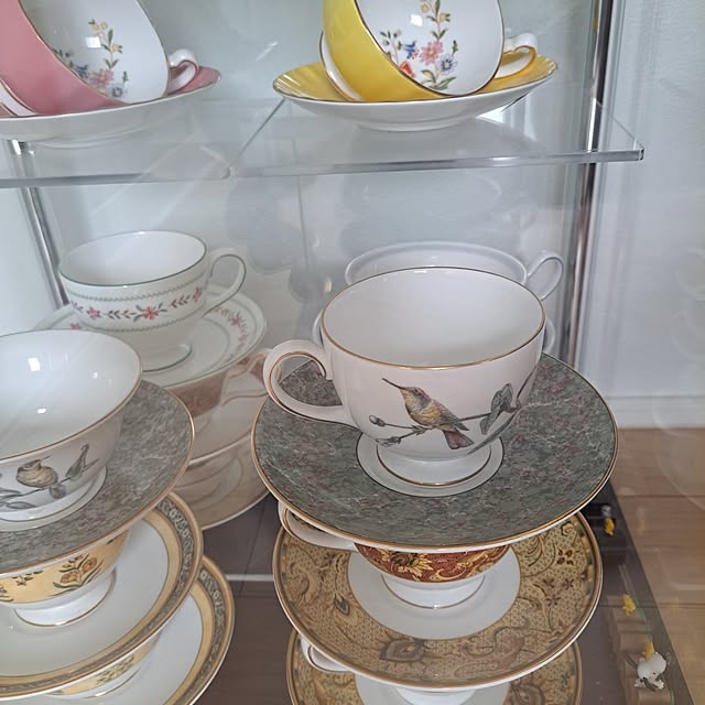 mihiroさんの部屋
