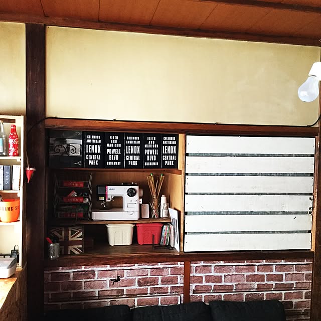 redstarworks.incさんの実例写真