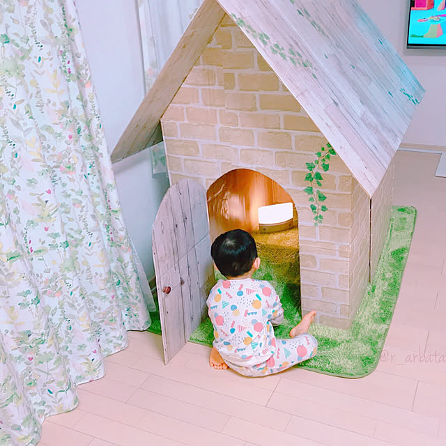 rinkoさんの実例写真