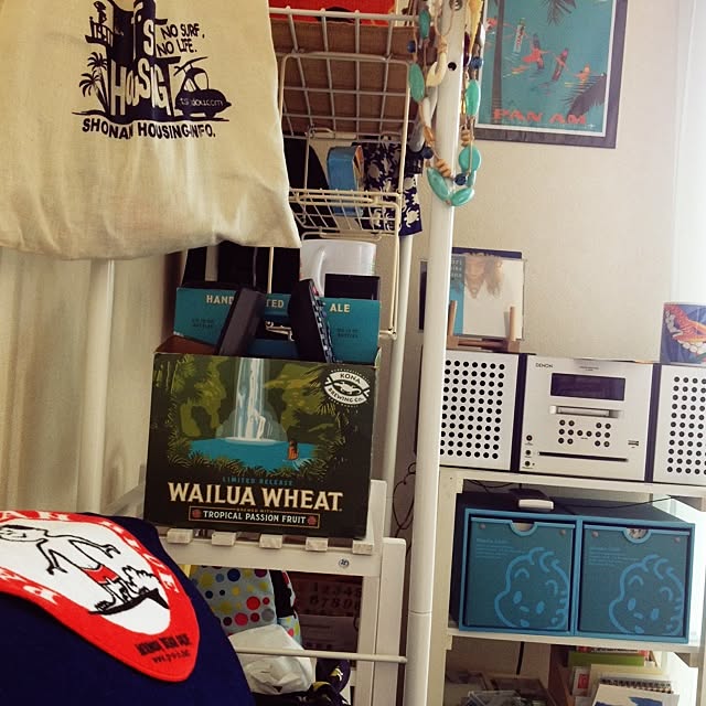 Malamaさんの実例写真