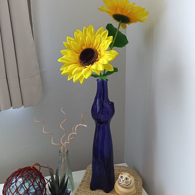 mikeさんの部屋