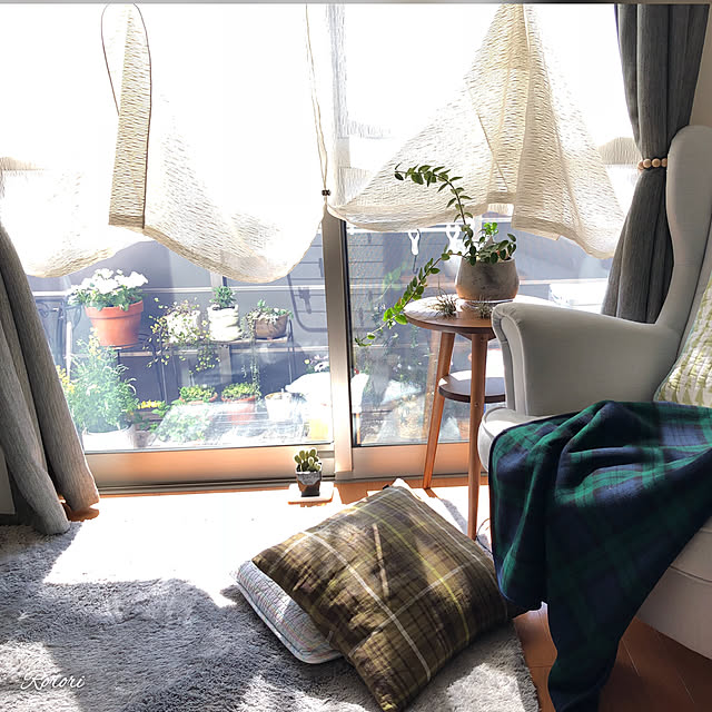 Rororiさんの実例写真