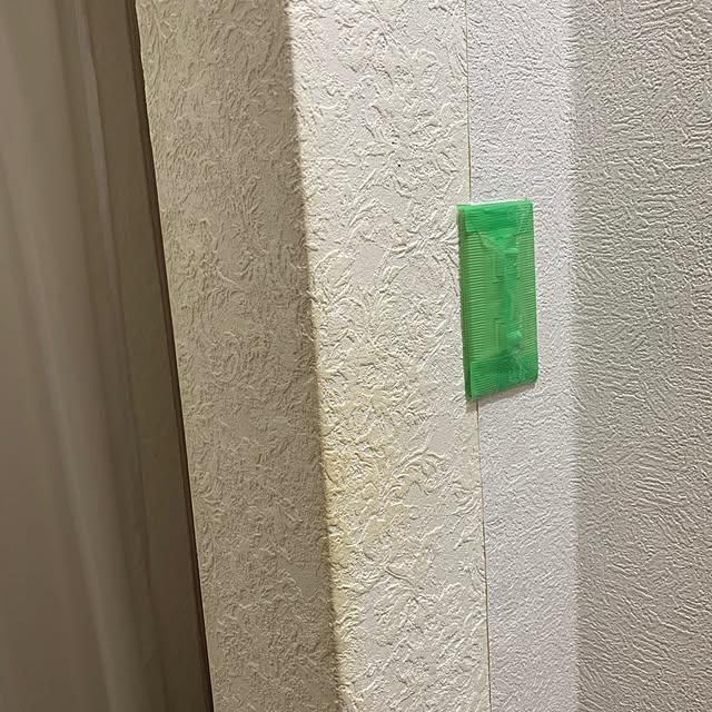Nさんの部屋
