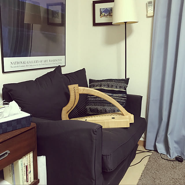 mさんの部屋