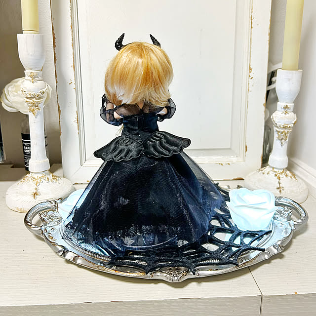 shabby666さんの部屋