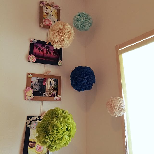 mikicchuさんの実例写真