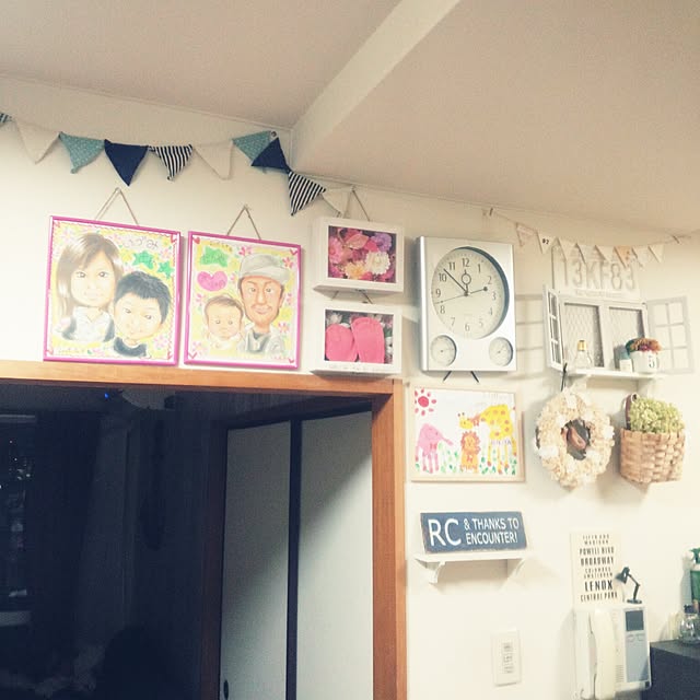 izmさんの実例写真