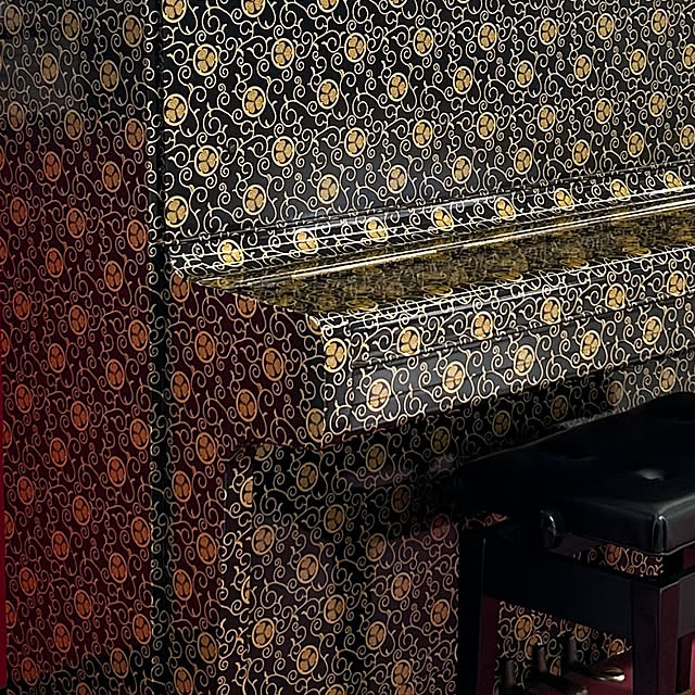 fumikoiさんの部屋