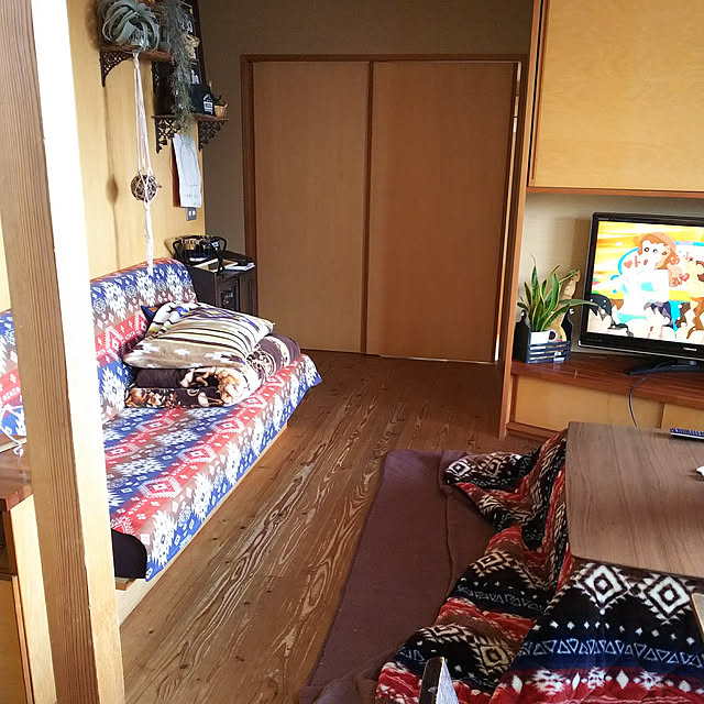 niko2pun2さんの実例写真
