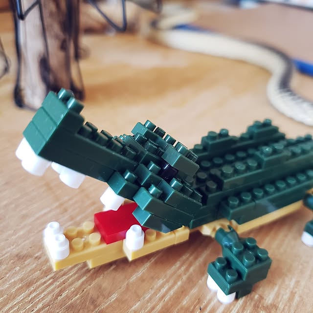 wanidaさんの部屋