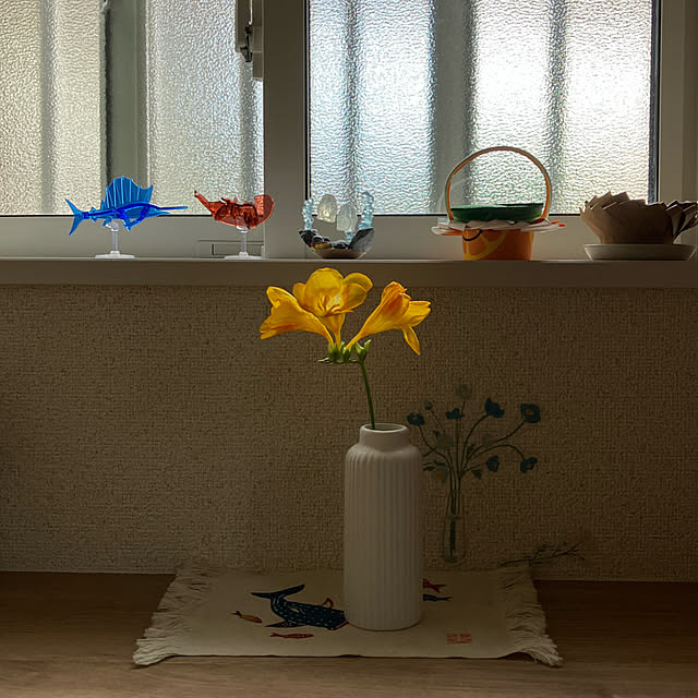 Hanamさんの実例写真