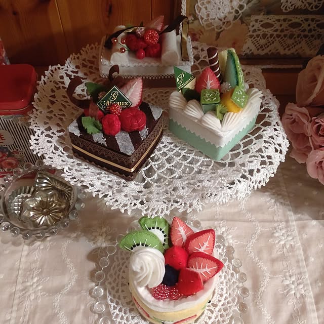 Hujikoさんの実例写真