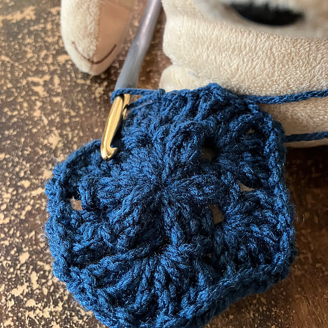 manduonmaさんの部屋