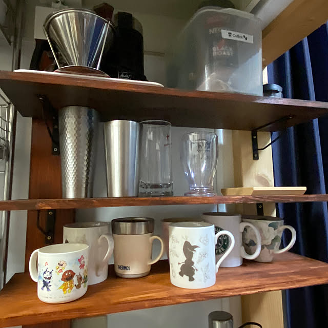 reahさんの部屋