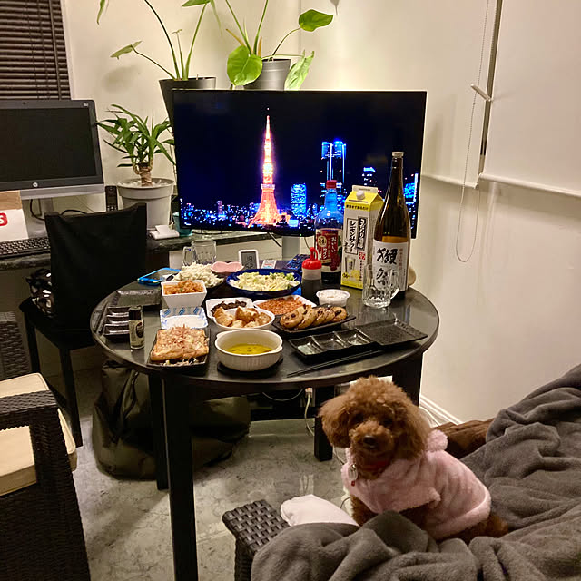 MOMOMAMAさんの部屋