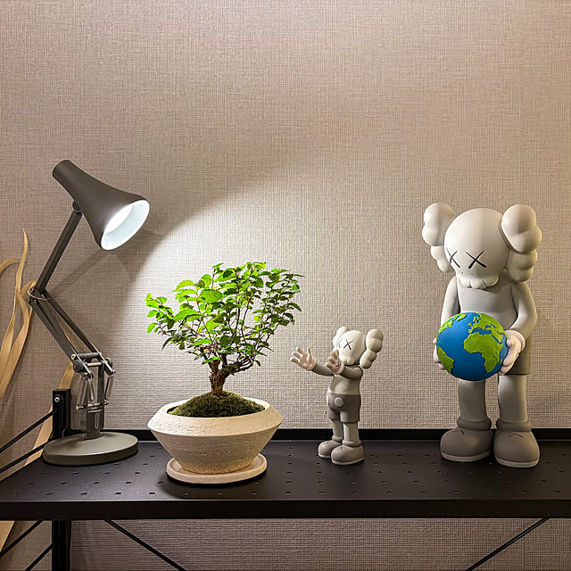 balcaさんの部屋