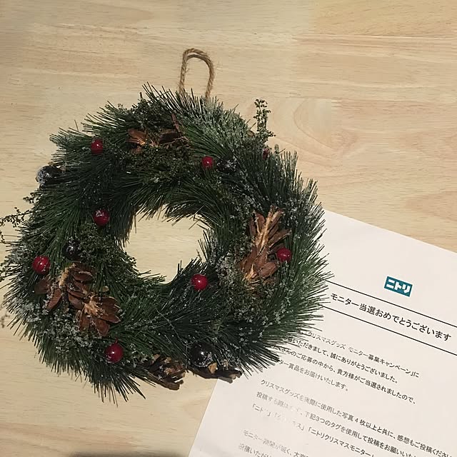waraさんの実例写真
