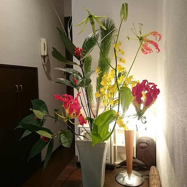 実例写真