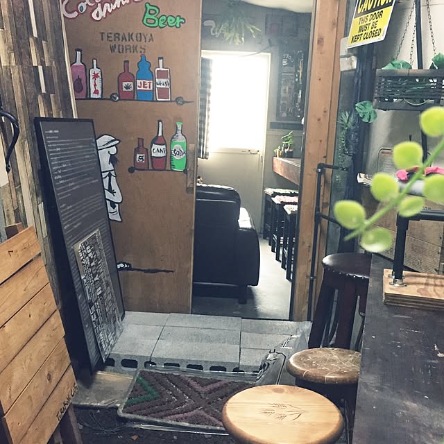 m217さんの実例写真