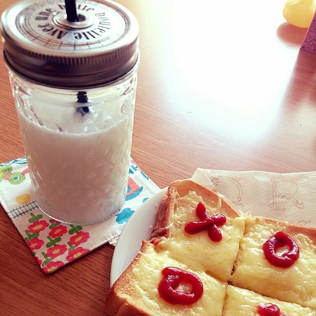 ayu_unsourireさんの実例写真