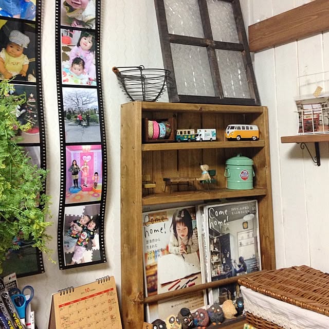 saoriさんの実例写真