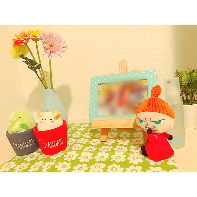 Miyuさんの実例写真