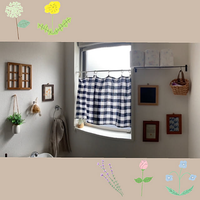 chunpinaさんの実例写真