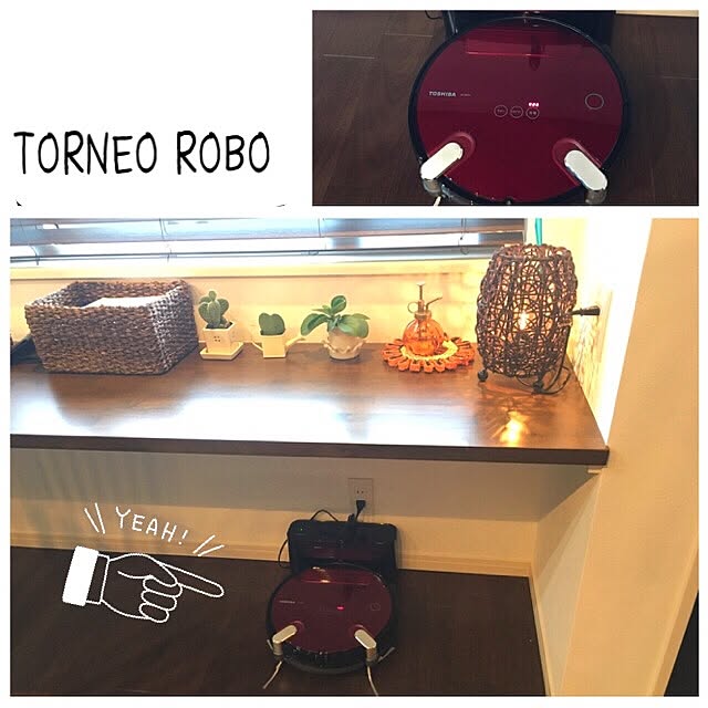 robinさんの実例写真
