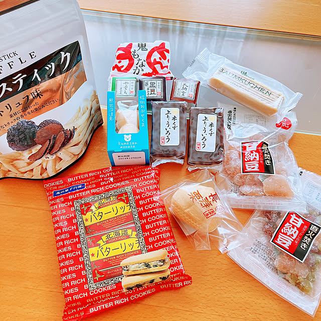moolさんの部屋