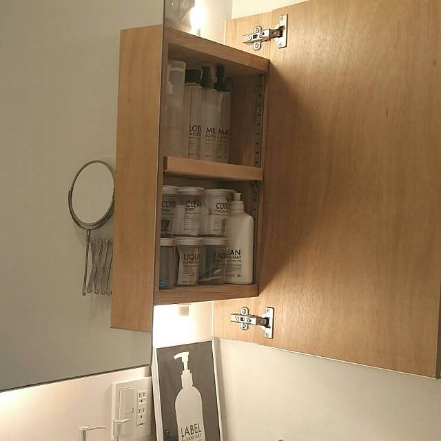 chieさんの実例写真