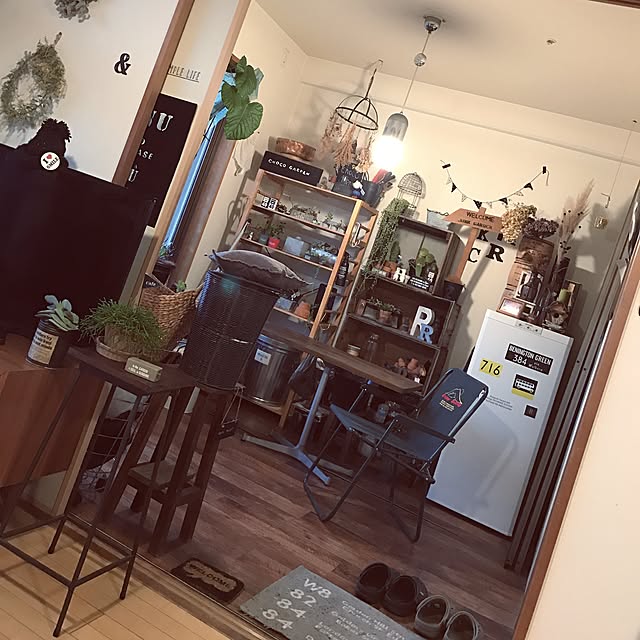 riechocoさんの実例写真