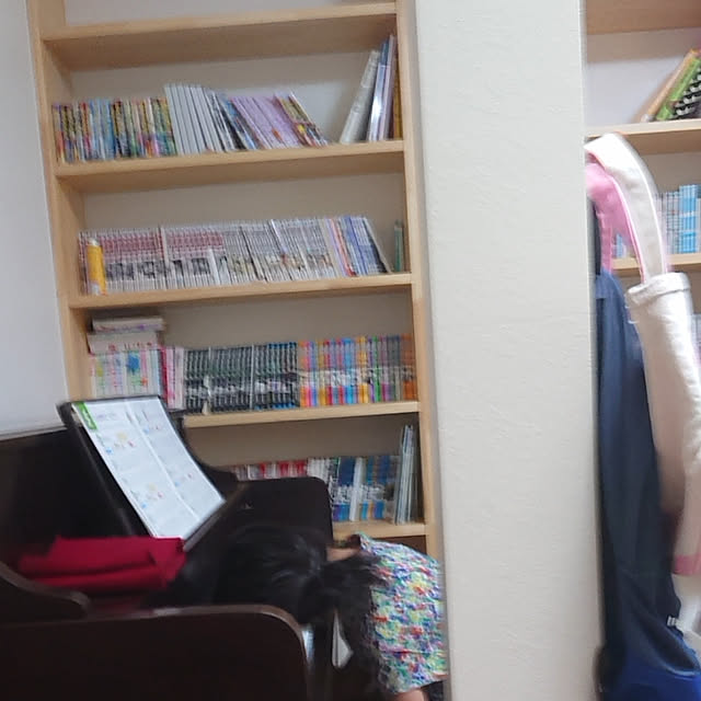 実例写真