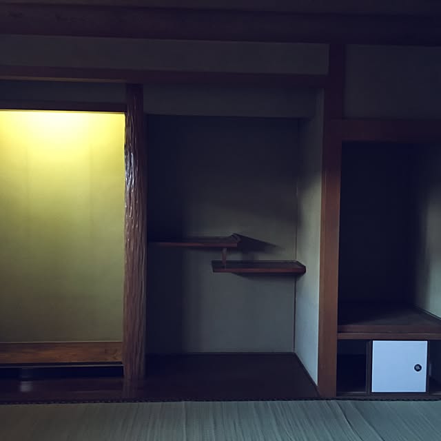t-blueさんの実例写真