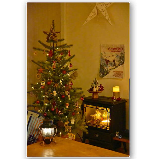 mikigumaさんの実例写真