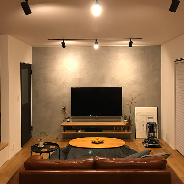 無印良品 楕円こたつ・小・本体・タモ材曲木脚・フラット 無印良品 楕円こたつ・小・本体・タモ材曲木脚・フラット