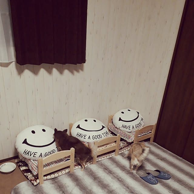 mocoさんの実例写真