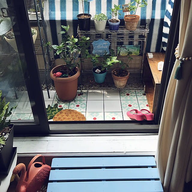 ariceさんの実例写真