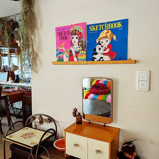 umeboshicyanさんの実例写真