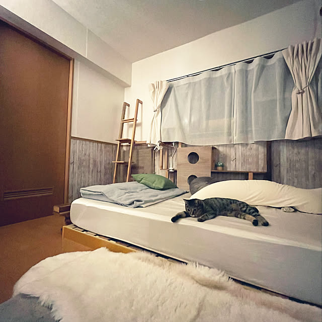 Mさんの実例写真