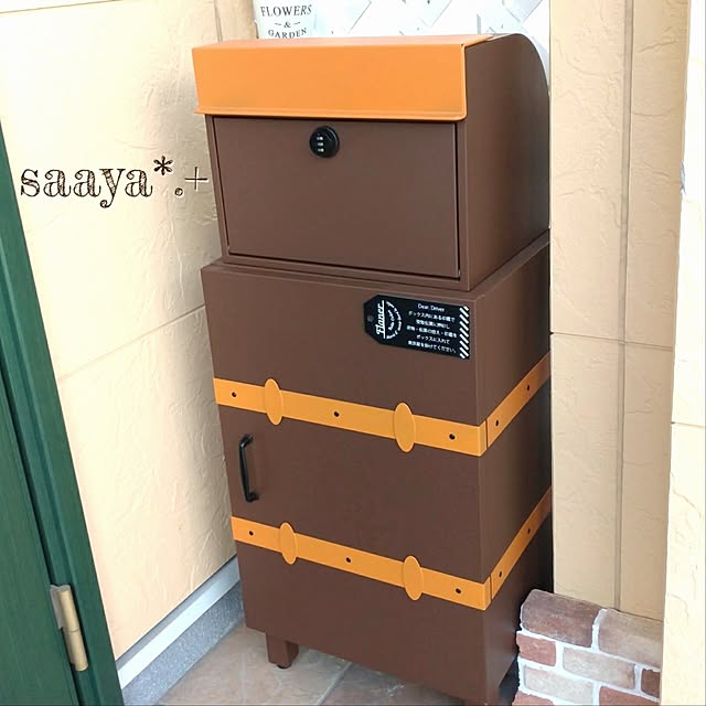 saayaさんの実例写真