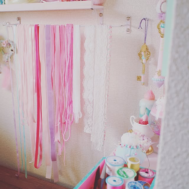 pastelpatchworkさんの実例写真
