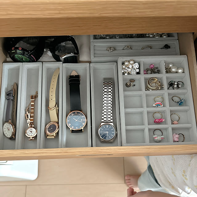reichelさんの部屋