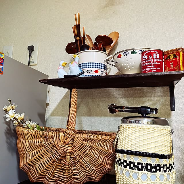 umeboshicyanさんの実例写真