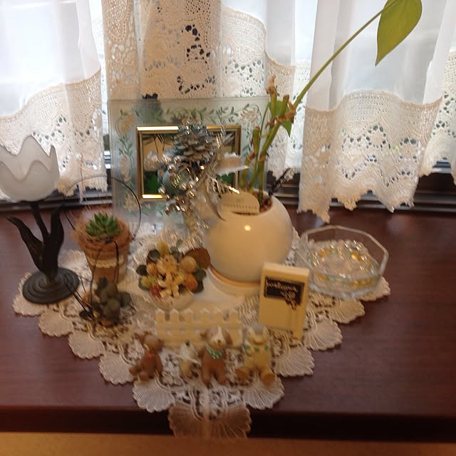 棚のインテリア実例 - 2015-11-17 08:36:51