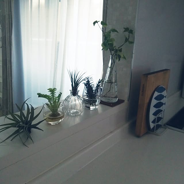 waramieさんの実例写真