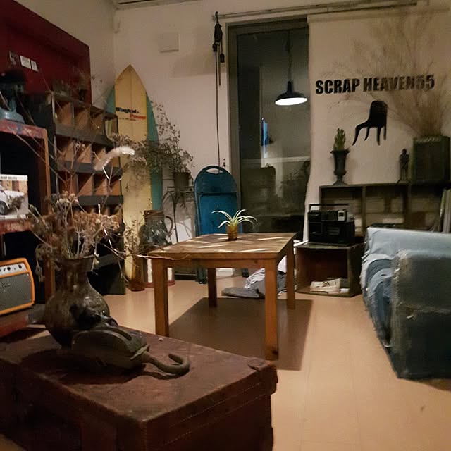 scrapheaven55さんの実例写真