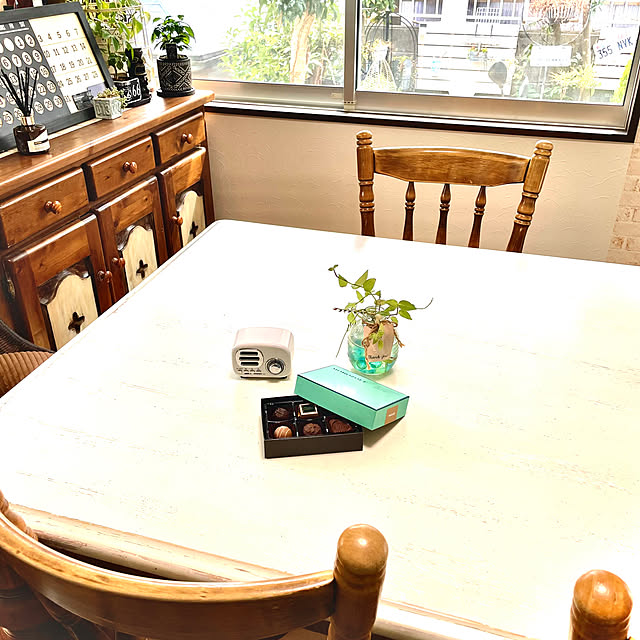 burgundy.roseさんの部屋