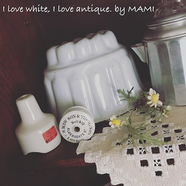 MamiOkaさんの実例写真
