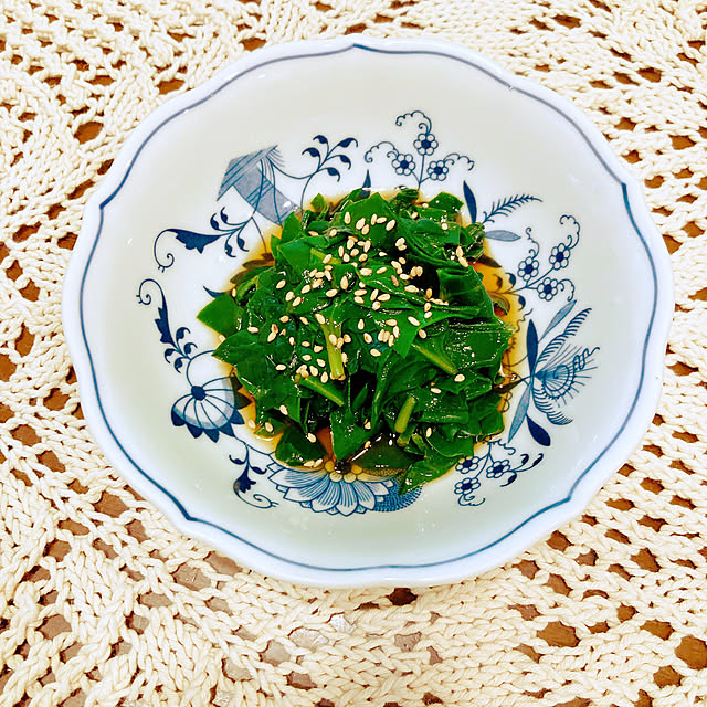 harvestさんの部屋